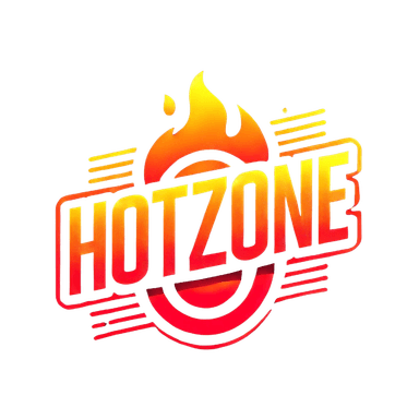 HotZone logo