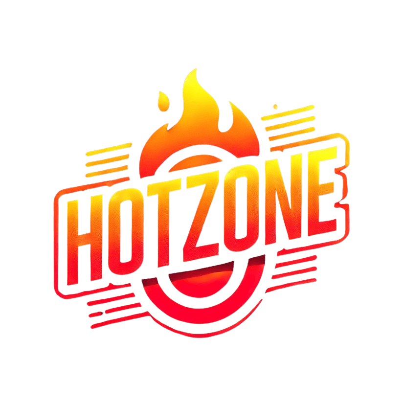 HotZone logo