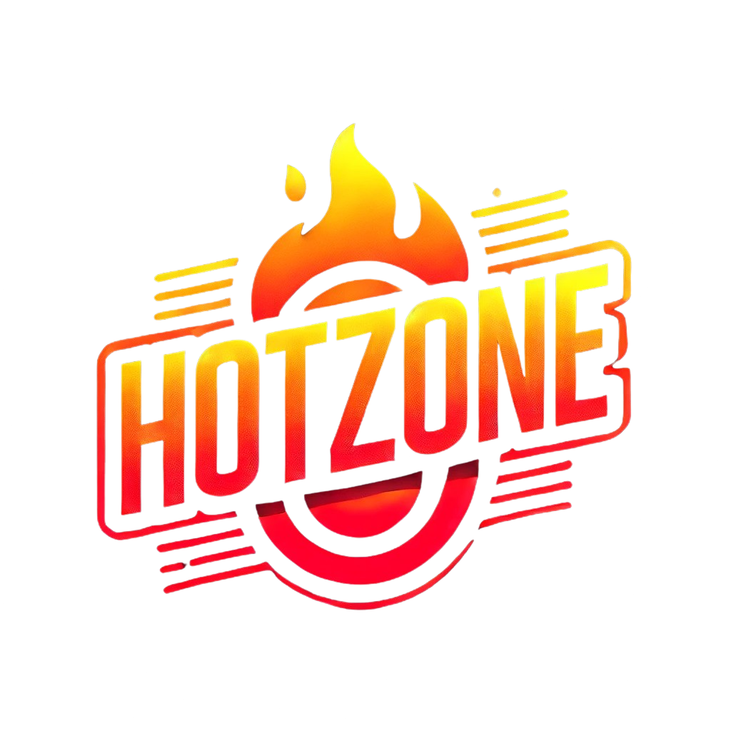 HotZone logo
